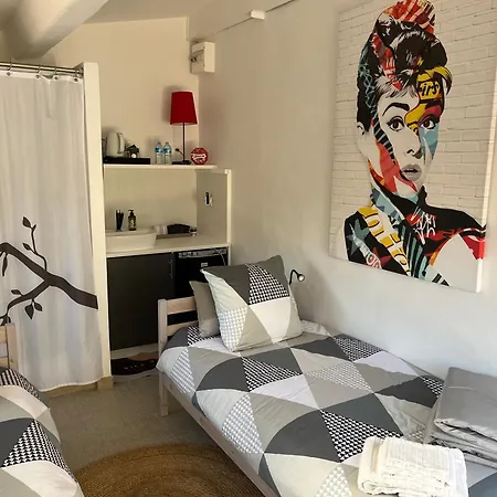 Villa Les 3 Lumieres 8-10 Personnes, Clim, Piscine A Proximite Des Plages La Ciotat