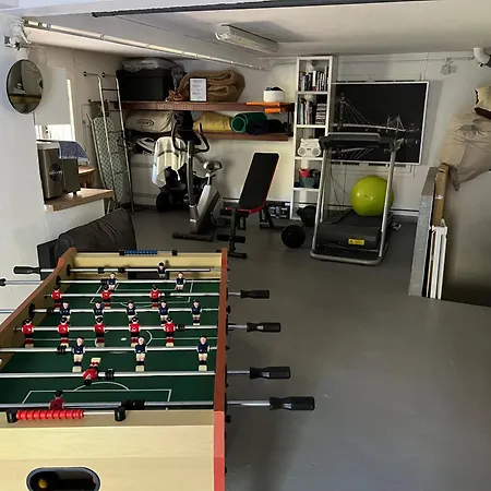 Les 3 Lumieres 8-10 Personnes, Clim, Piscine A Proximite Des Plages Villa *