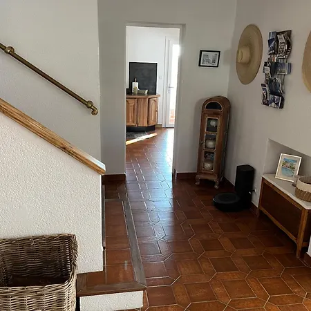 Les 3 Lumieres 8-10 Personnes, Clim, Piscine A Proximite Des Plages Villa