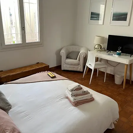 Les 3 Lumieres 8-10 Personnes, Clim, Piscine A Proximite Des Plages