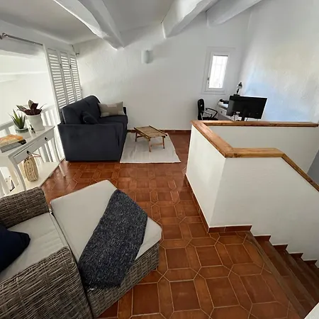 Villa Les 3 Lumieres 8-10 Personnes, Clim, Piscine A Proximite Des Plages