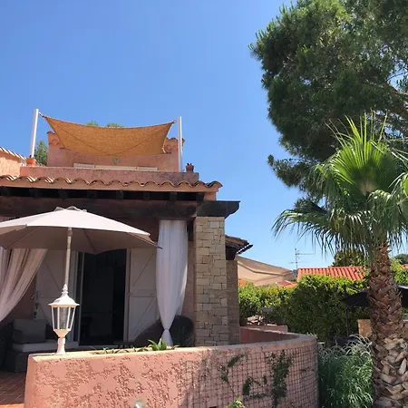 Les 3 Lumieres 8-10 Personnes, Clim, Piscine A Proximite Des Plages La Ciotat
