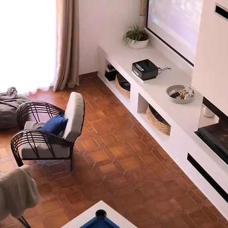 Les 3 Lumieres 8-10 Personnes, Clim, Piscine A Proximite Des Plages Villa *